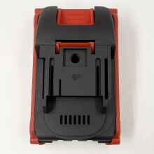 10 Cellen 21700 Li-Ion Batterijbehuizing Beschermingsprintplaat PCBA BMS voor Zhipu Hongsong Jingmi voor Box