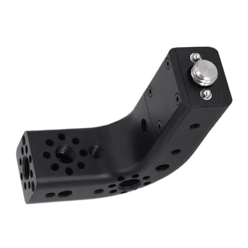 Universal Top Handle Fixed Handle Right Angle Handle with  Locating 3/8" Screw Fixation 2