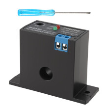 Current Sensing Induction Relay AC Linkage Device Plc Signal over Limit Closed AC 0.2-30A ( NC M3056)