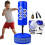 Training Gloves Free Standing Bag Children 1