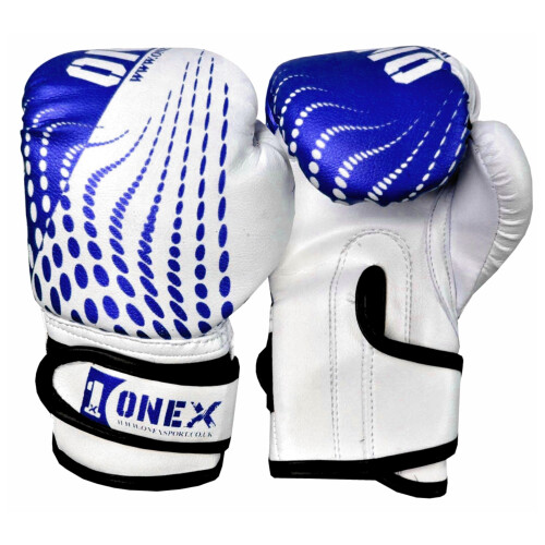 Training Gloves Free Standing Bag Children 1