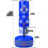 Training Gloves Free Standing Bag Children 3