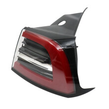 Luz Trasera LED Exterior Derecha con Intermitente 1077400-00-B para  Model 3 2021-2023