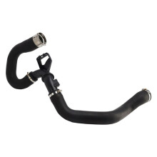 Mangueira de Saída de Ar Do Intercooler Do Turbocompressor 95182749 para Chevy Sonic 1.4L 2012-2014