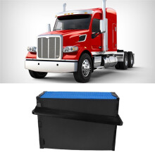 Filtro de Aire de Panal P640017 PowerCore para T680 T880 W990 para Paccar MX11 MX13 P621725 P637453