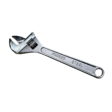 Tried + Tested 250mm Adjustable Spanner [TT065]