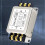 Single-Phase Bipolar Filter Suppression AC 220V Power Purification Unit CW4L2-20A-R Terminal Block Installation 6