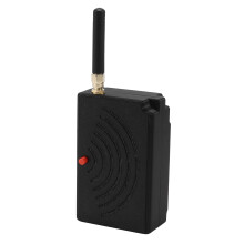 LT5 Tracker Meshtastic Node SX1262 NRF52840 12KM Langstrecken LoRa Node LoRa Mesh Kommunikation 5200mAh Batterie 915MHZ