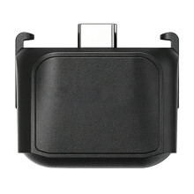 Adapter for Ultra to Use Pocket Battery Handle Type-C Power Converter Extended Shooting Runtime Vlog