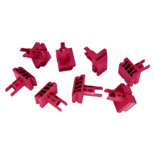 8Pcs 79-010-4 790104 Swivel Grip Pegs 807530-02 80753002 for Workmate WM747 WM750 WM800 WM626 WM675