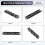 5Pcs Type-C 18650 Lithium Battery Boost Step  Module 18650 Lithium Battery UPS Boost Module for Power Bank DIY 9V 7