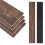 40er-Pack SPC-Vinylplatten 8,784 m² 5 mm 122 x 18 cm Effekt 1
