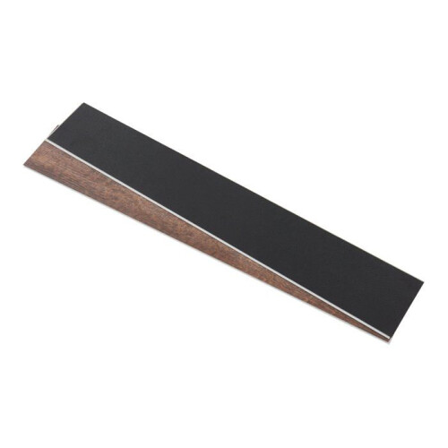 40er-Pack SPC-Vinylplatten 8,784 m² 5 mm 122 x 18 cm Effekt 2