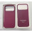 Apple Apple iPhone 18 Pro Max Leather Case with MagSafe 1