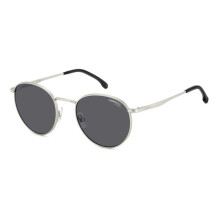 Zonnebril Carrera CARRERA 339/S 52/21/145 Palladium zwart Metalen monturen MAN CARRERA 339/S