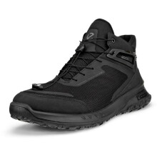 Ecco Mens Ult-Trn Mid-Cut Waterproof Outdoor Ankle Boot Insulated Warm Dry