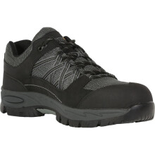 Regatta Mens Sandstone Safety Hiker Shoes