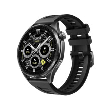 HONOR Watch 6 Smart Watch, 1.46" AMOLED 3000 nits Fitness Tracker, 35 Days Battery Life, 5ATM IP69 Water Resistant, Football & Badminton Sports