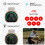Polar Vantage M3 GPS Running Watch AMOLED 3