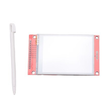 2.8 Inch SPI TFT LCD LCD Module 240X320 ILI9341 with Touch LCD Module