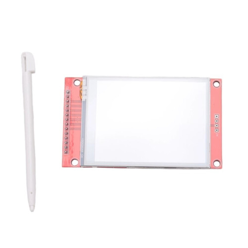 2.8 Inch SPI TFT LCD LCD Module 240X320 ILI9341 with Touch LCD Module