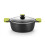 BRA Foodie 24cm High Casserole 1
