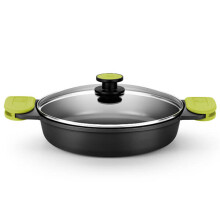 BRA Foodie 36cm Low Casserole