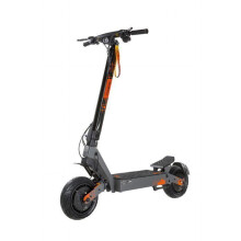 KUKIRIN G4 Ultra - Klappbarer Elektroroller - 1000W*2 Doppelmotoren - 60V 20Ah Batterie - 70 km/h - 11“ - Reichweite von 80 km