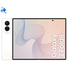 Samsung Galaxy Z Fold8 5G 256GB 12GB Ram Crema