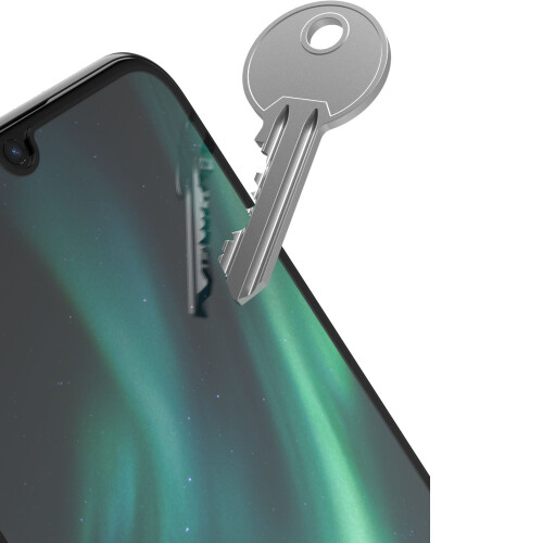 Protection d'écran Aurora A31 Transparent 2