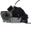 2X BK21-V219A65-DK Car Front Left Door Lock Mechanism for  Transit Custom 2012 with Cable . 1