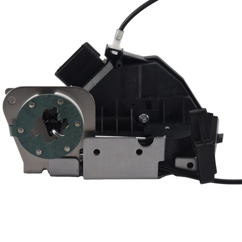 2X BK21-V219A65-DK Car Front Left Door Lock Mechanism for  Transit Custom 2012 with Cable .