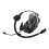 2X BK21-V219A65-DK Car Front Left Door Lock Mechanism for  Transit Custom 2012 with Cable . 4