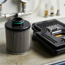 External and Internal Transmission Oil Filter for CS55 CS75 Eado Series & Jetour Dashing 7-Speed