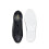 (, ) Antique Rogue Gibbs Leather Men's Black Trainers 4
