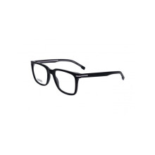 Óculos de Grau Hugo Boss BOSS 1602 53/19/145 Preto Acetato Eco HOMEM BOSS 1602