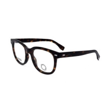 Óculos de Grau Hugo Boss BOSS 1444/N 52/20/145 Havana Acetato MASCULINO BOSS 1444/N