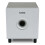 Fenton 100.307 SHFS08W Active Subwoofer 8", White 3