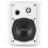 Power Dynamics 100.064 DS65MW Active Speaker Set with Bluetooth 125W, White 4