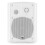 Power Dynamics 100.064 DS65MW Active Speaker Set with Bluetooth 125W, White 3