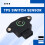 Automobile Throttle Position Sensor TPS  Sensor for   Hafei Wuling  Great Wall F01R064915 7