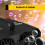 BeamZ B2500 Professional Bubble Machine - DJ Disco Wedding Party Essential 7