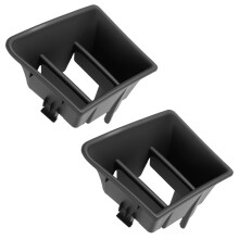 Copertura Fendinebbia per Auto per DBA-FD1 FD2 2006-2011 CIIMO 2012-2015 71109-SNB-000 71104-SNB-000
