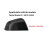 (Unpainted Right)For 1924 Tesla Model Y Exterior Mirror Housing With Abs Material And Installation Simple 1