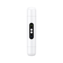 LuTechYo Women's Body Shaver Hair Removal Epilator Electric Face Bikini Trimmer Waterproof Clipper Portable Cutting Devi
