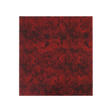 (Red Tortoise)Material Blanko Blatt Kratzer Schlagbrett Platte für Akustikgitarren Zum Selbermachen Instrumentenschutz