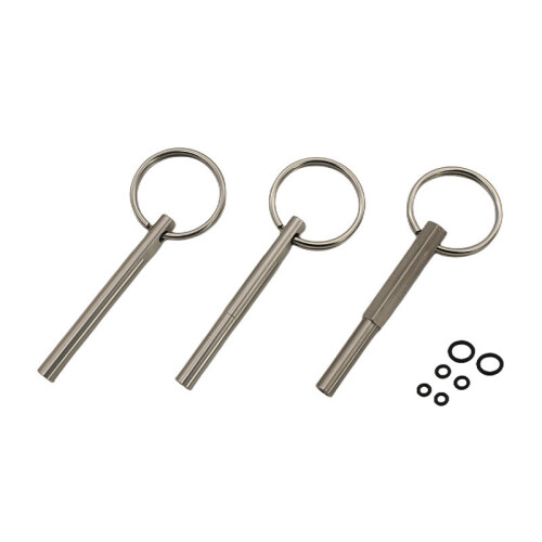 (Style B)Coffee Maker Tool Set Stainless Steel Construction Repair Supplies Adjustment 1