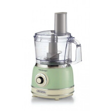 Robot de cocina - ARIETE - 1781/04 - 1,2 L - 1000 W - 2 velocidades + pulso