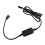 Kabel PD Typ C do  3.0x1.1mm Męski do Złącza  DR-E5 DR-E8 DR-E10 DR-E12 DR-E15 DR-E17 1