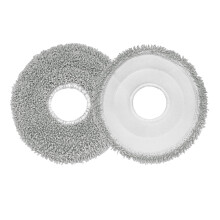 Accessory for Mova P50 PRO ULTRA Vacuum Main Roller Rubber Side Brush Filter Mop Pad Dust Bag Replacement Parts